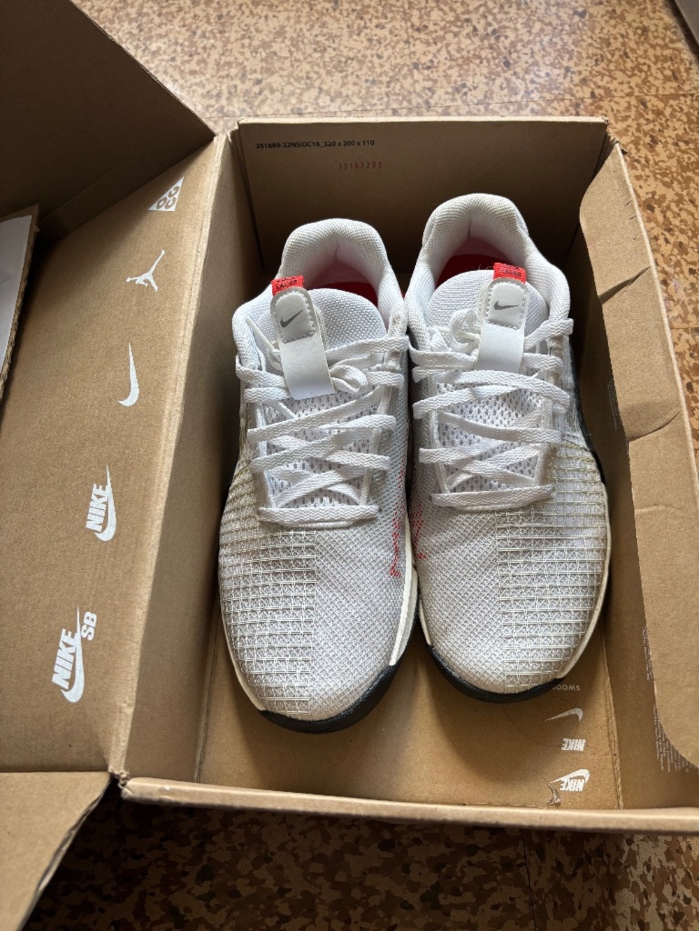 Nike Metcon Women’s Sneakers